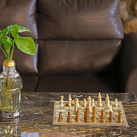 Hot - House Of Travellers, Lonavala By Mody Stays Eksteriør billede