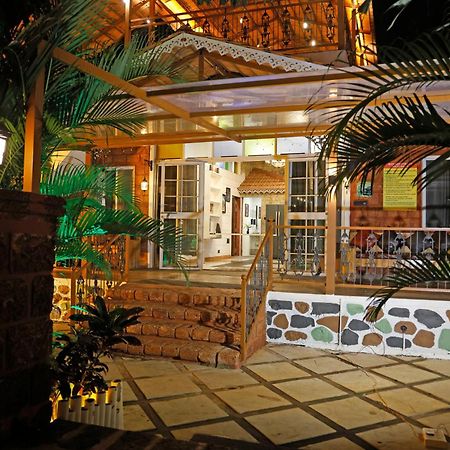 Hot - House Of Travellers, Lonavala By Mody Stays Eksteriør billede