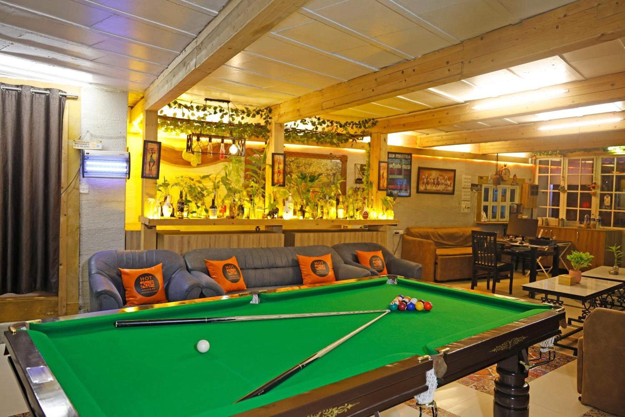 Hot - House Of Travellers, Lonavala By Mody Stays Eksteriør billede