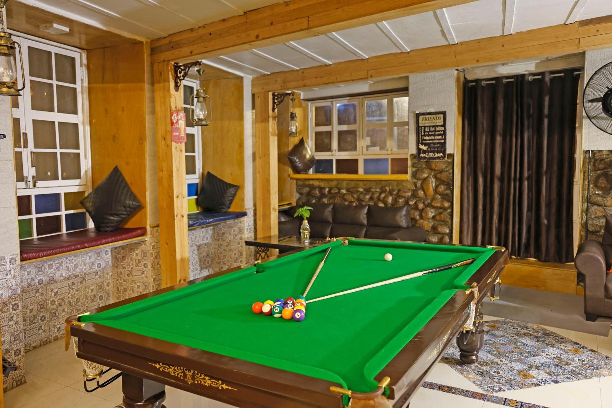 Hot - House Of Travellers, Lonavala By Mody Stays Eksteriør billede