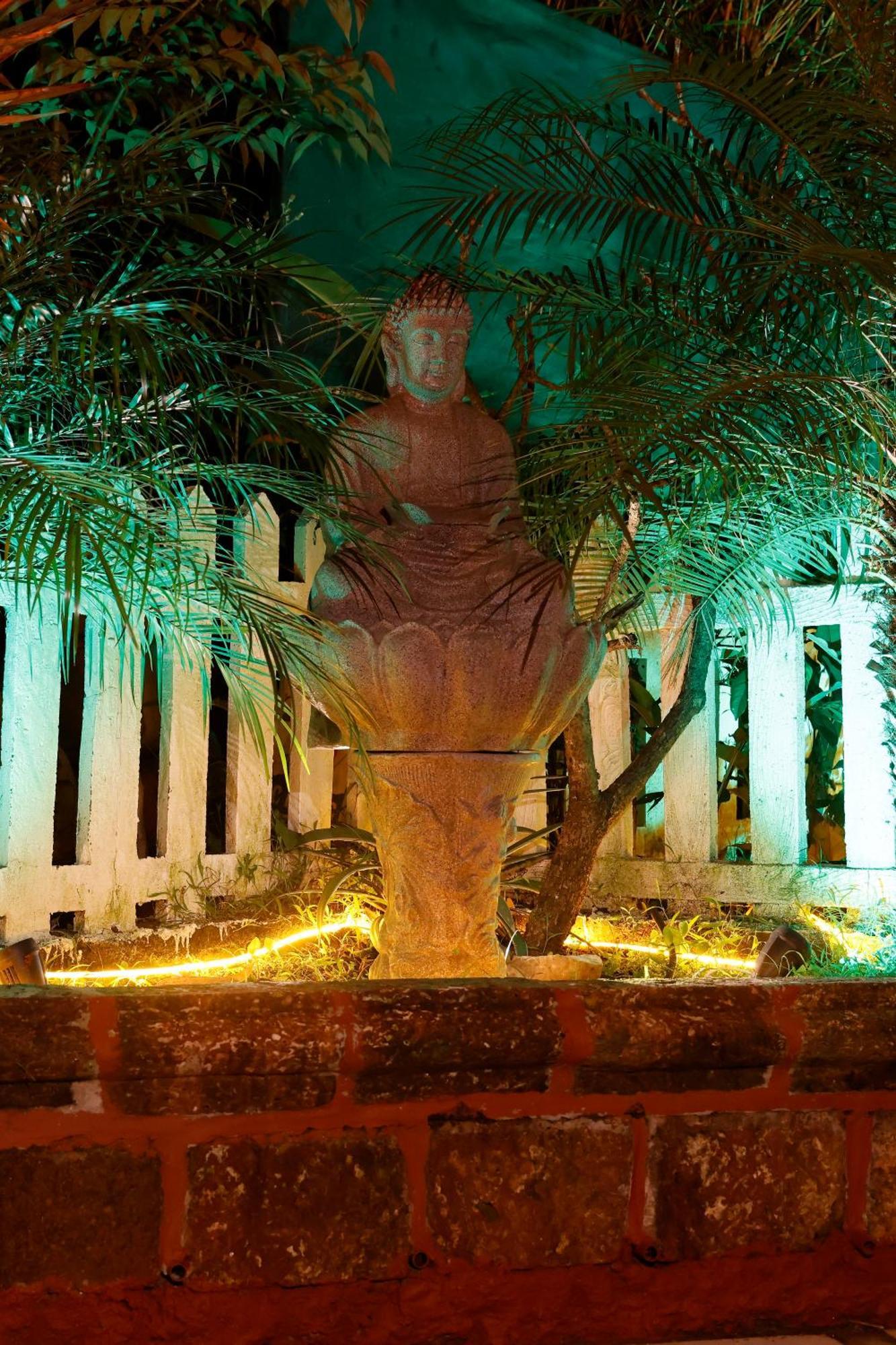 Hot - House Of Travellers, Lonavala By Mody Stays Eksteriør billede