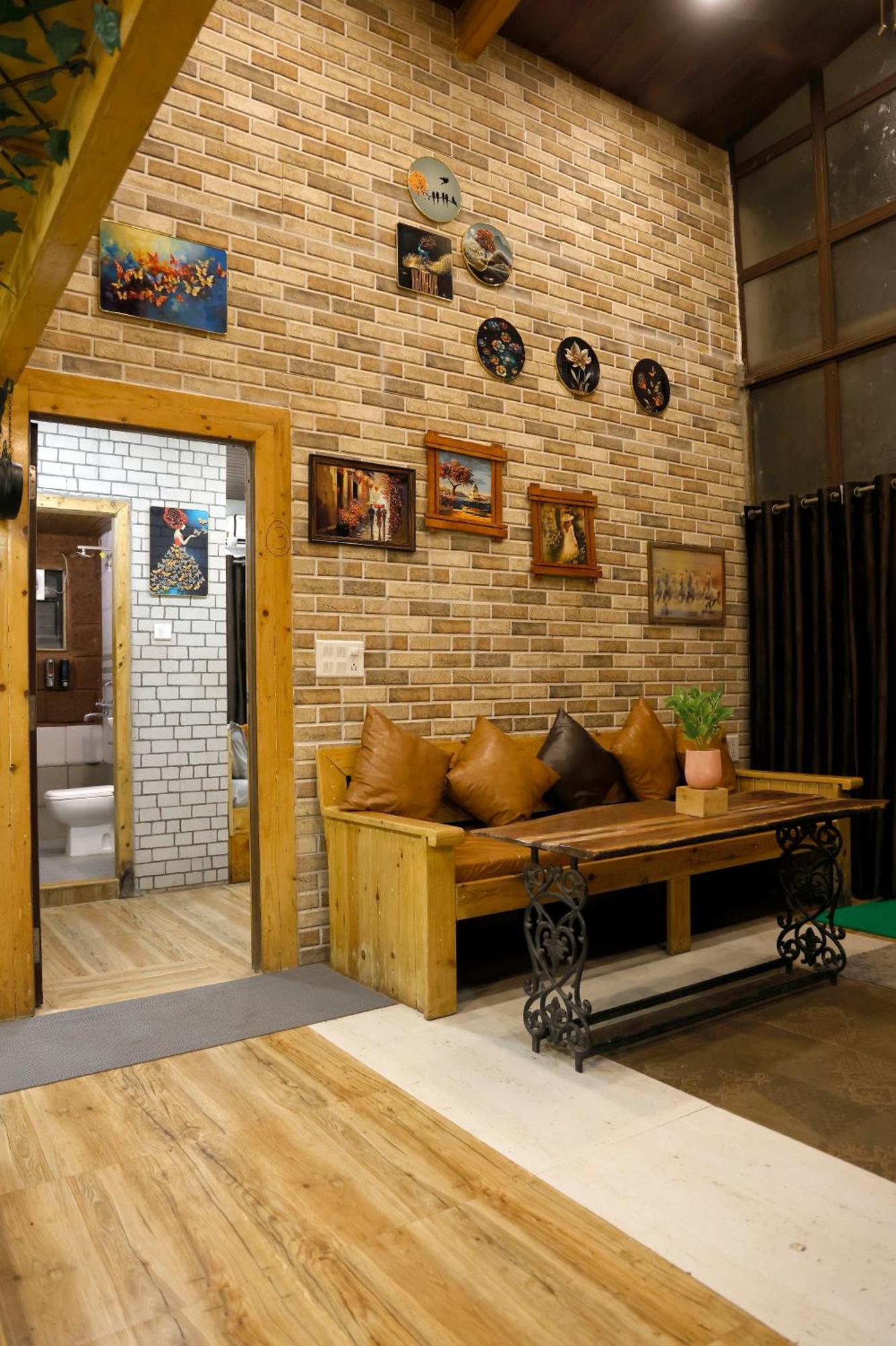 Hot - House Of Travellers, Lonavala By Mody Stays Eksteriør billede