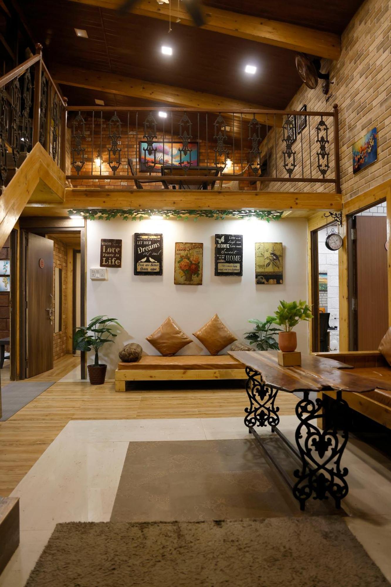 Hot - House Of Travellers, Lonavala By Mody Stays Eksteriør billede