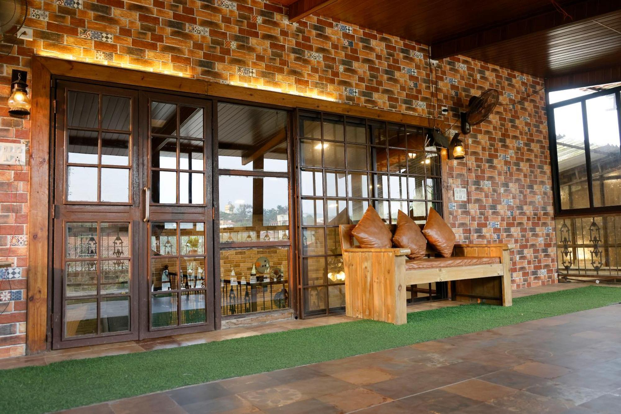 Hot - House Of Travellers, Lonavala By Mody Stays Eksteriør billede