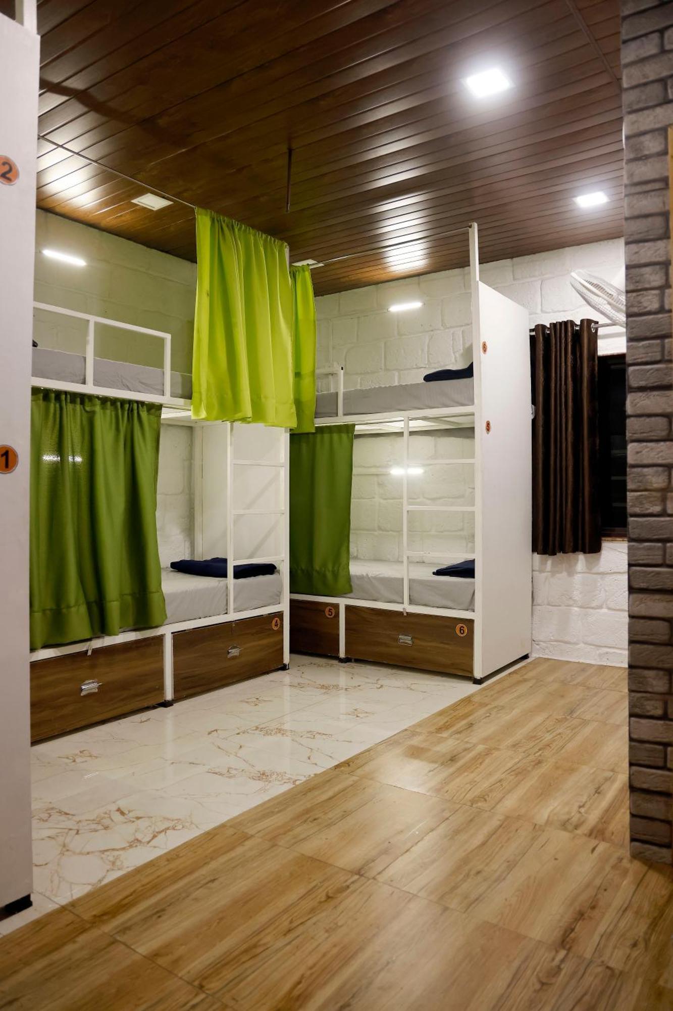 Hot - House Of Travellers, Lonavala By Mody Stays Eksteriør billede