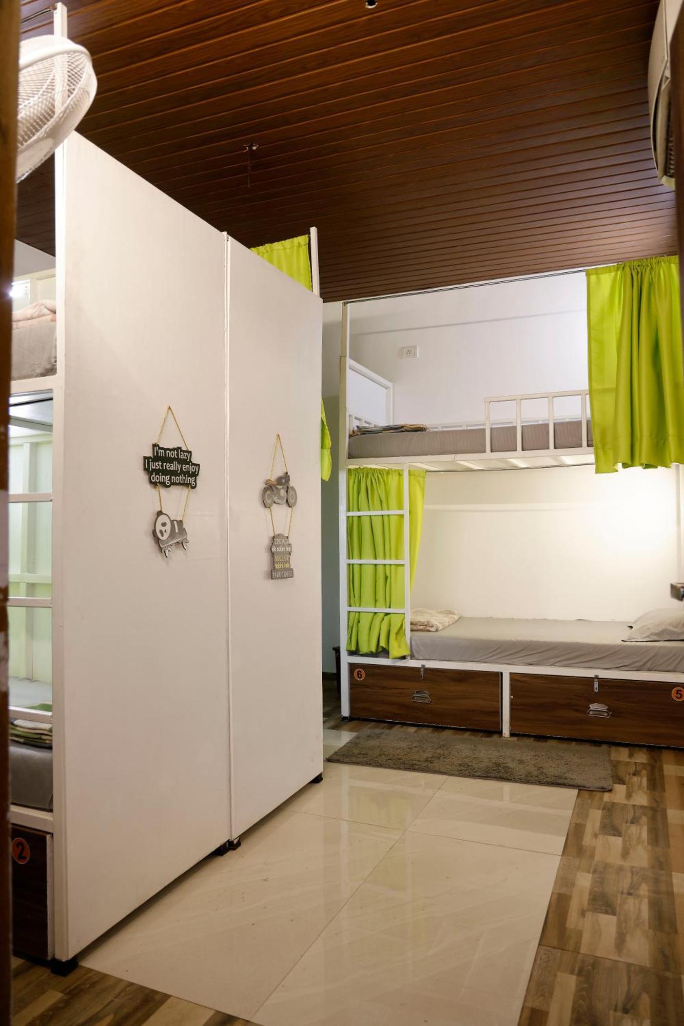 Hot - House Of Travellers, Lonavala By Mody Stays Eksteriør billede