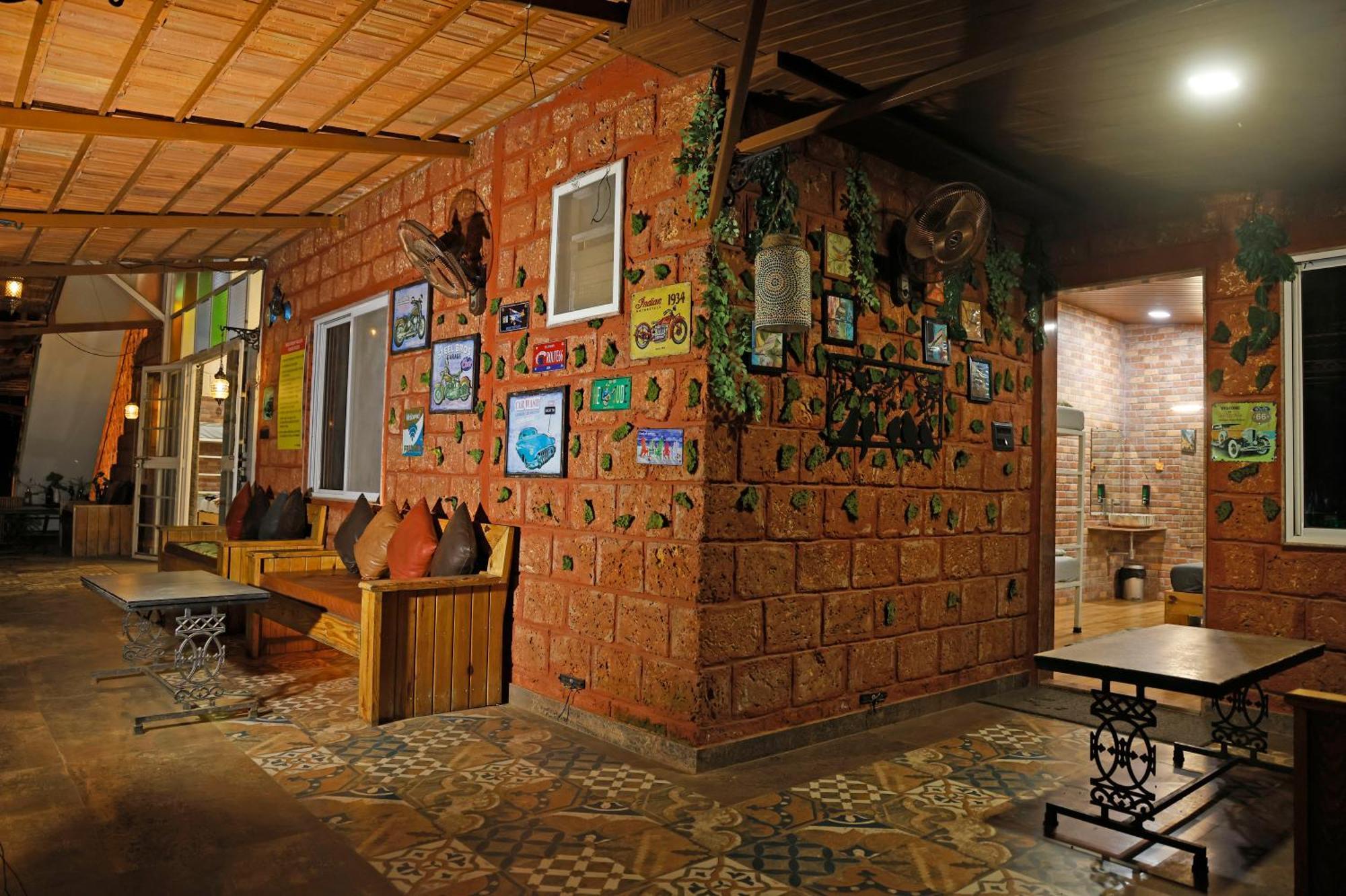 Hot - House Of Travellers, Lonavala By Mody Stays Eksteriør billede