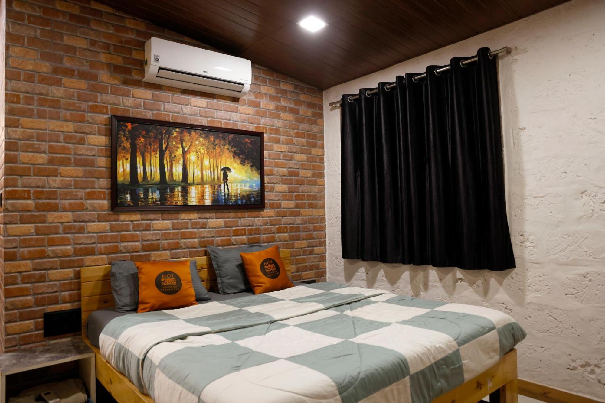 Hot - House Of Travellers, Lonavala By Mody Stays Eksteriør billede
