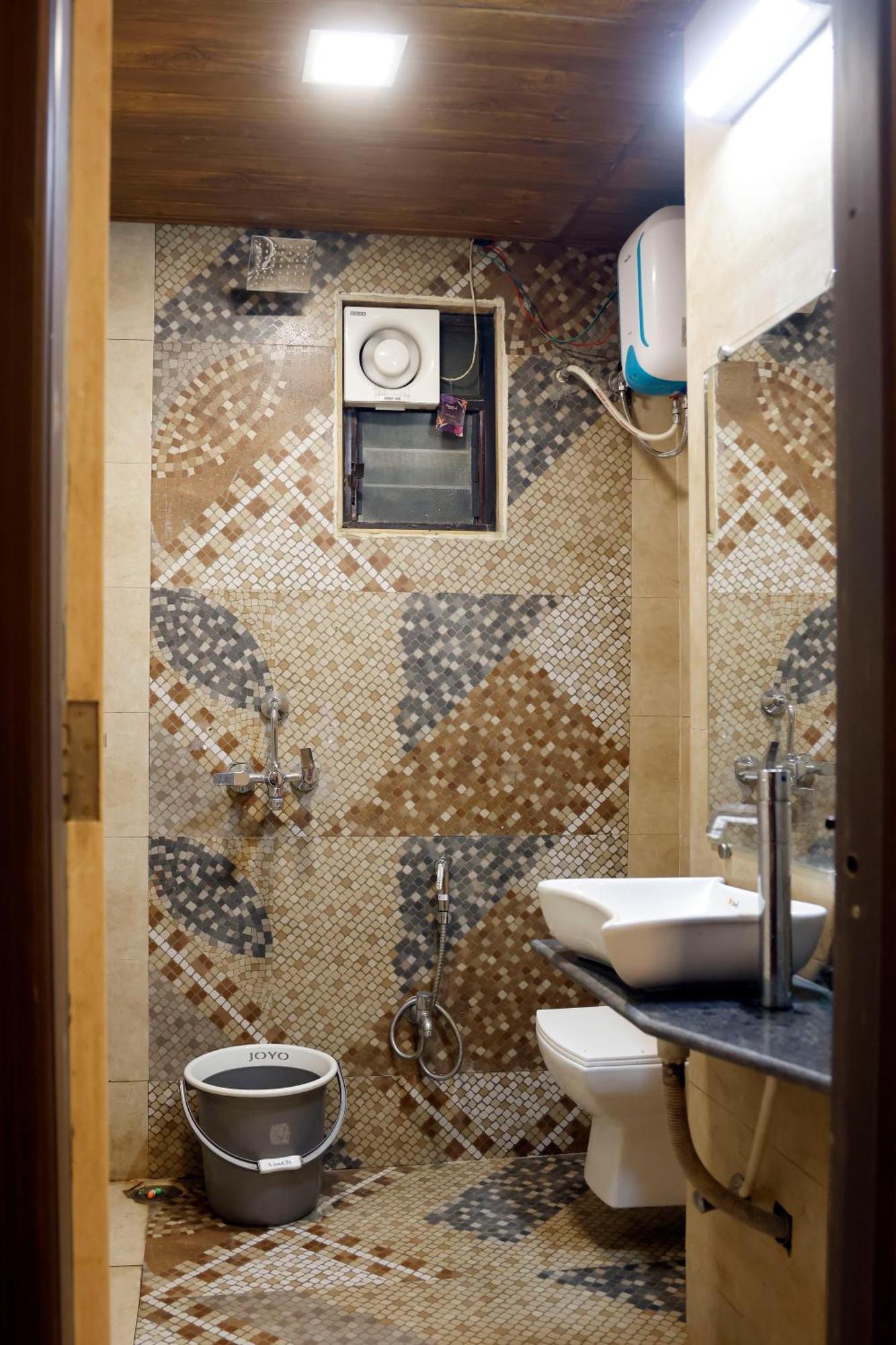 Hot - House Of Travellers, Lonavala By Mody Stays Værelse billede