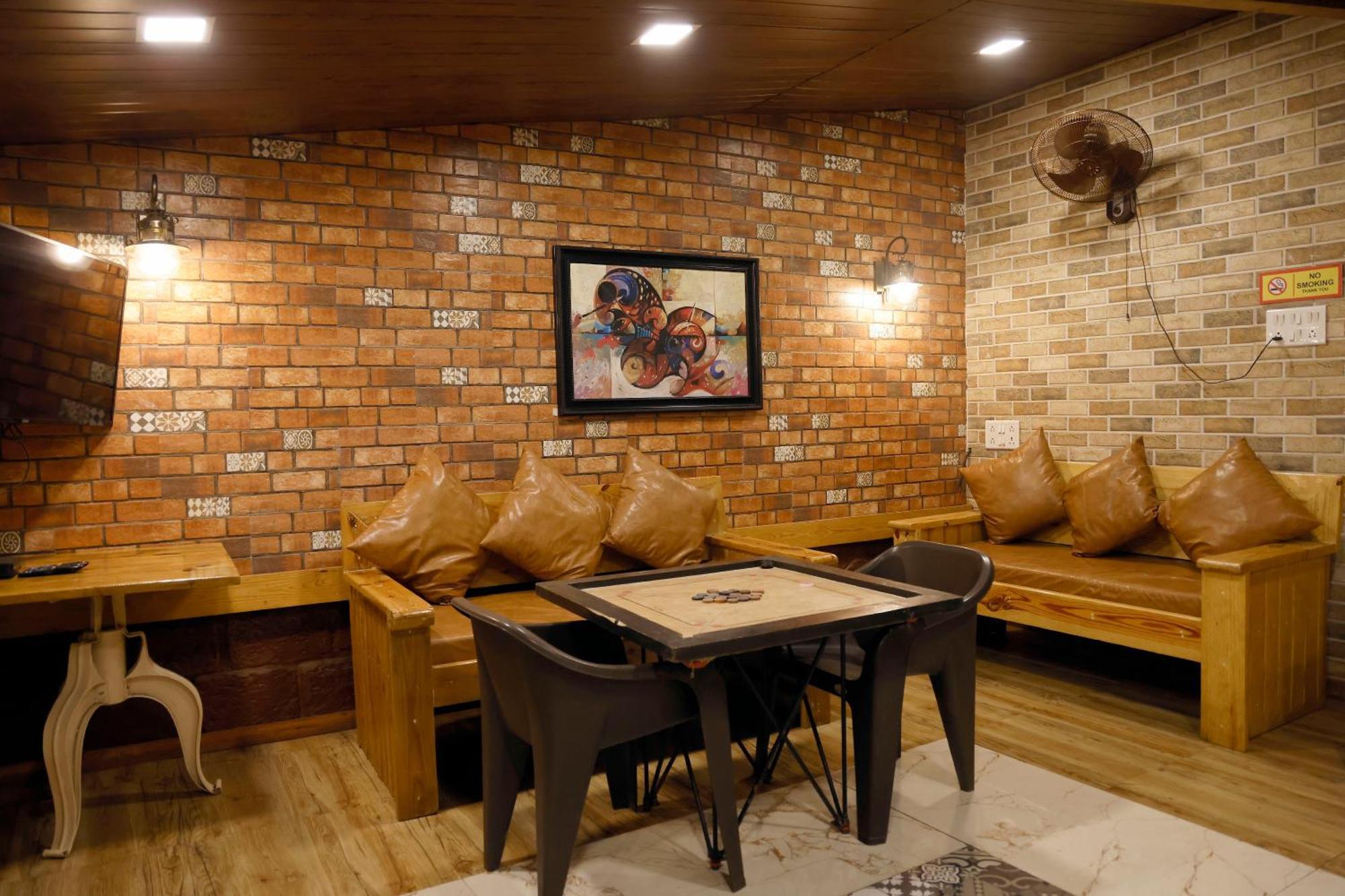 Hot - House Of Travellers, Lonavala By Mody Stays Eksteriør billede
