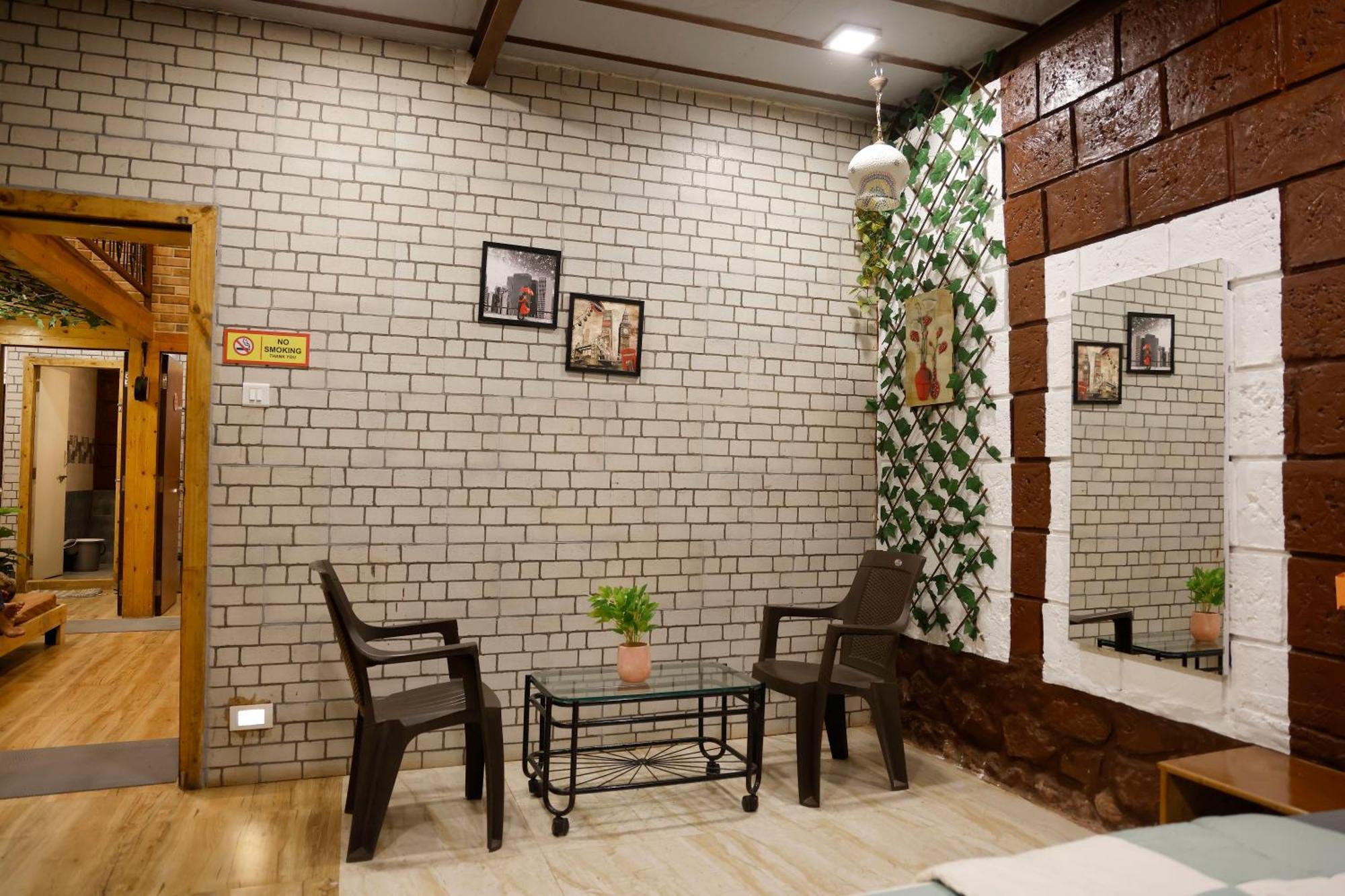 Hot - House Of Travellers, Lonavala By Mody Stays Eksteriør billede
