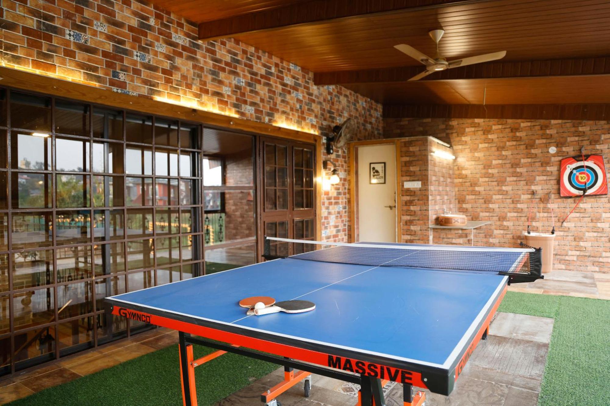 Hot - House Of Travellers, Lonavala By Mody Stays Eksteriør billede