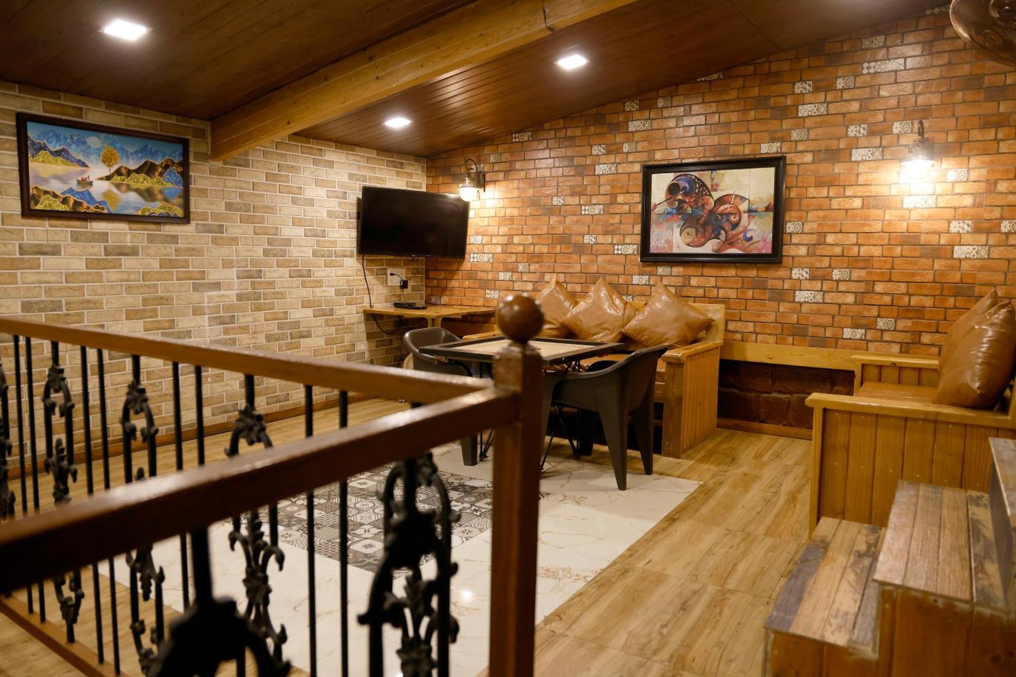Hot - House Of Travellers, Lonavala By Mody Stays Eksteriør billede