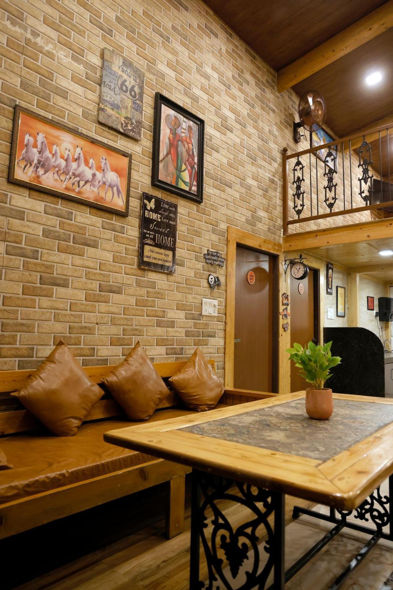Hot - House Of Travellers, Lonavala By Mody Stays Eksteriør billede