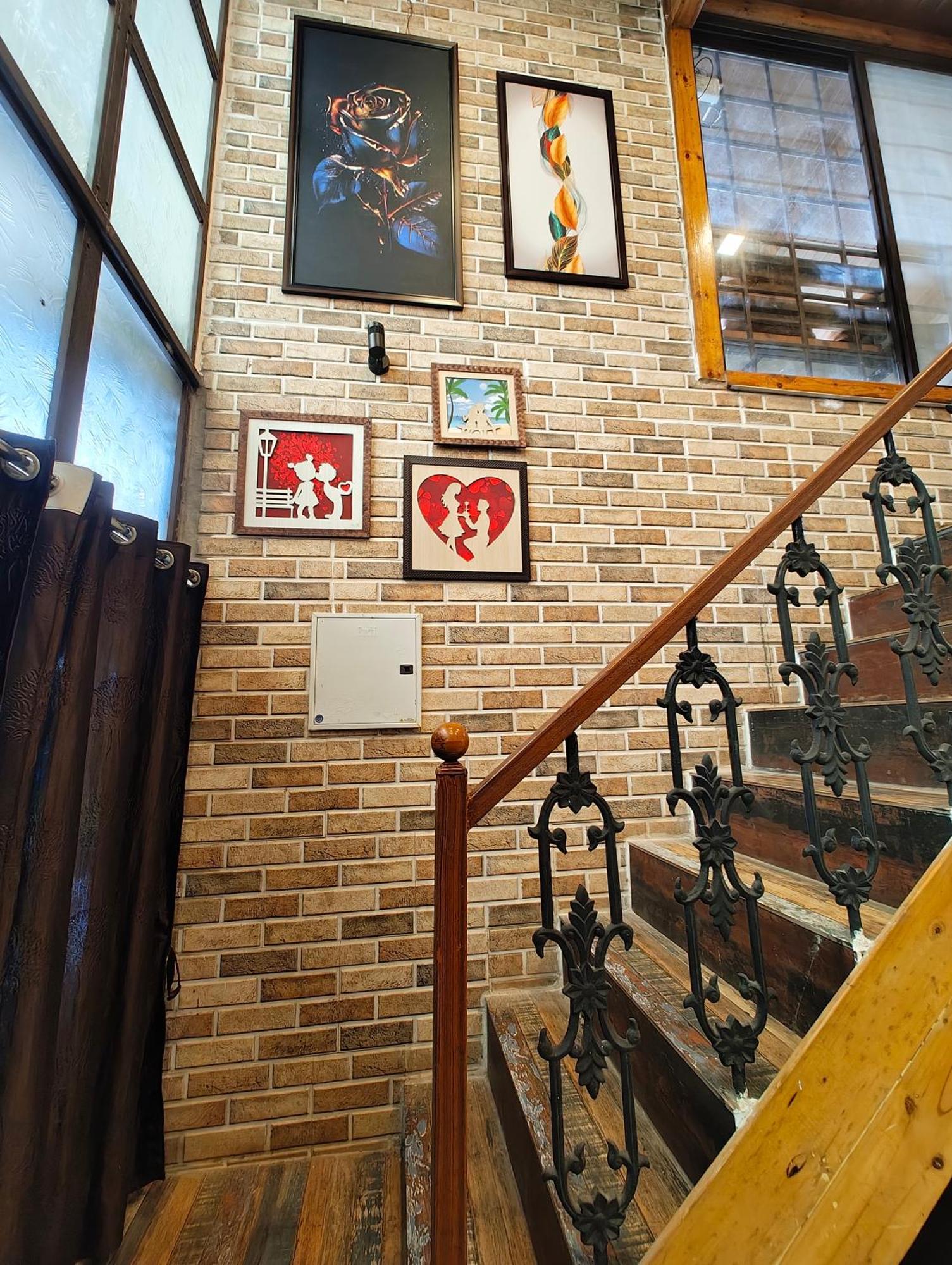 Hot - House Of Travellers, Lonavala By Mody Stays Eksteriør billede