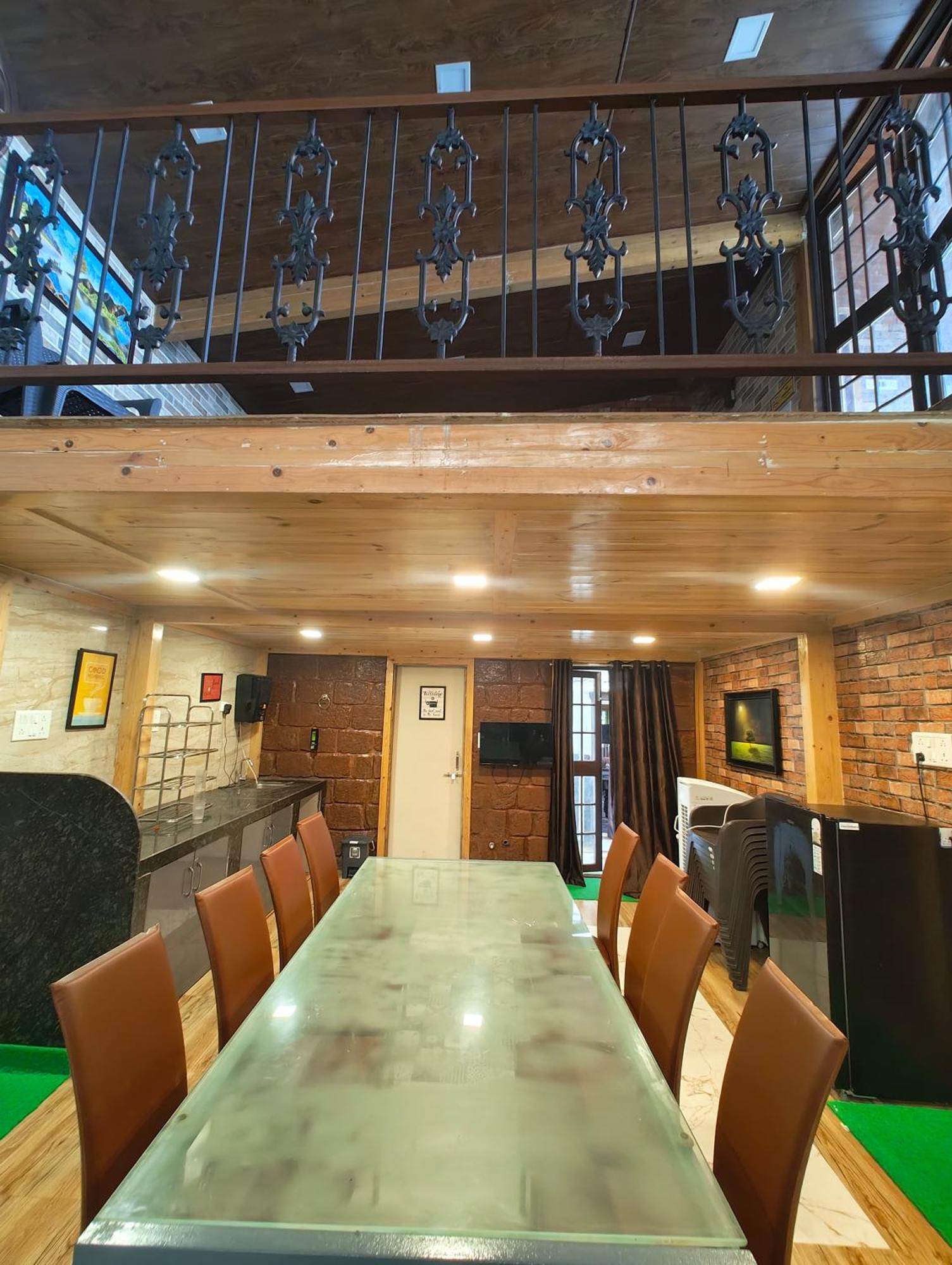 Hot - House Of Travellers, Lonavala By Mody Stays Eksteriør billede