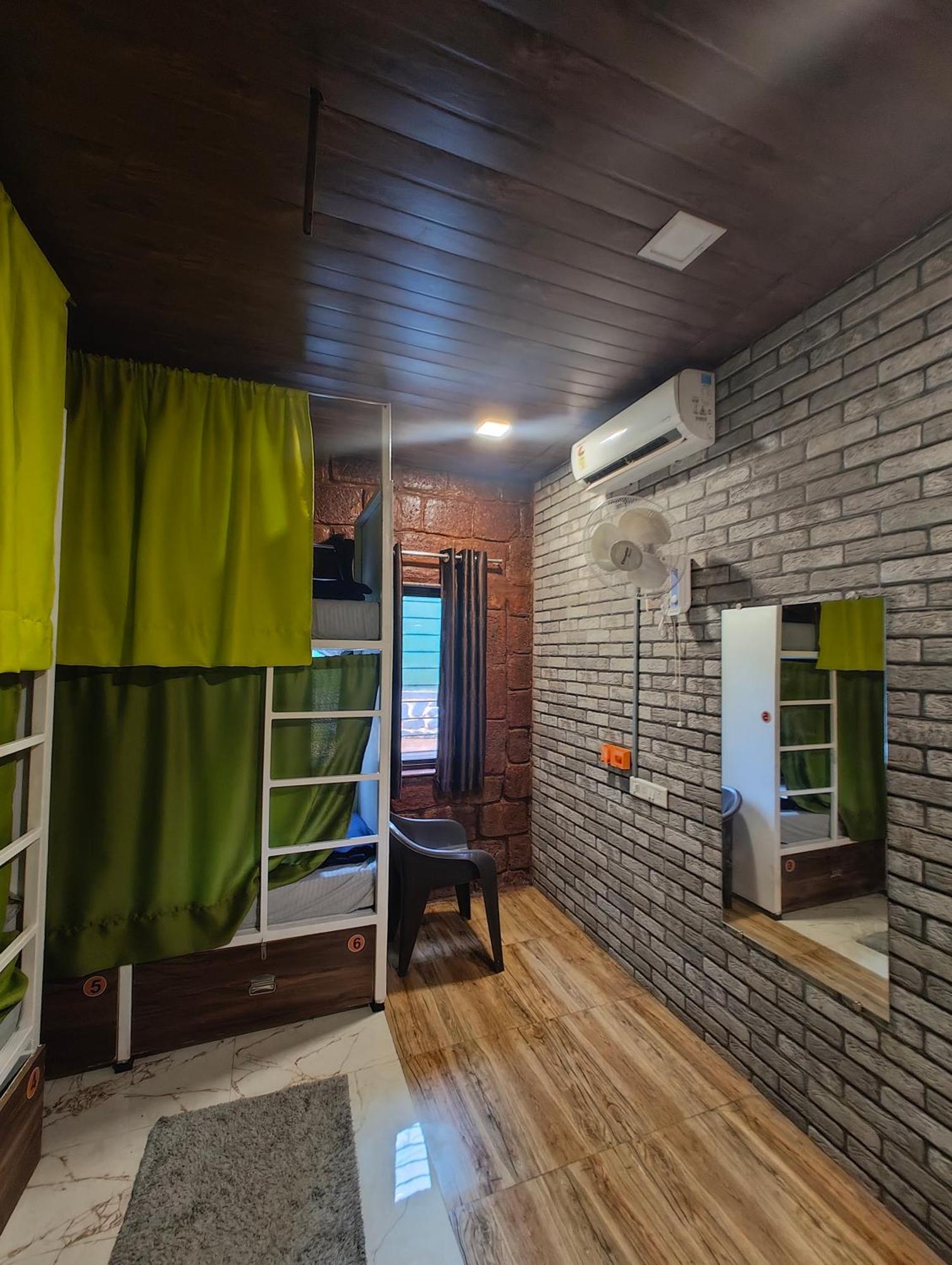 Hot - House Of Travellers, Lonavala By Mody Stays Eksteriør billede