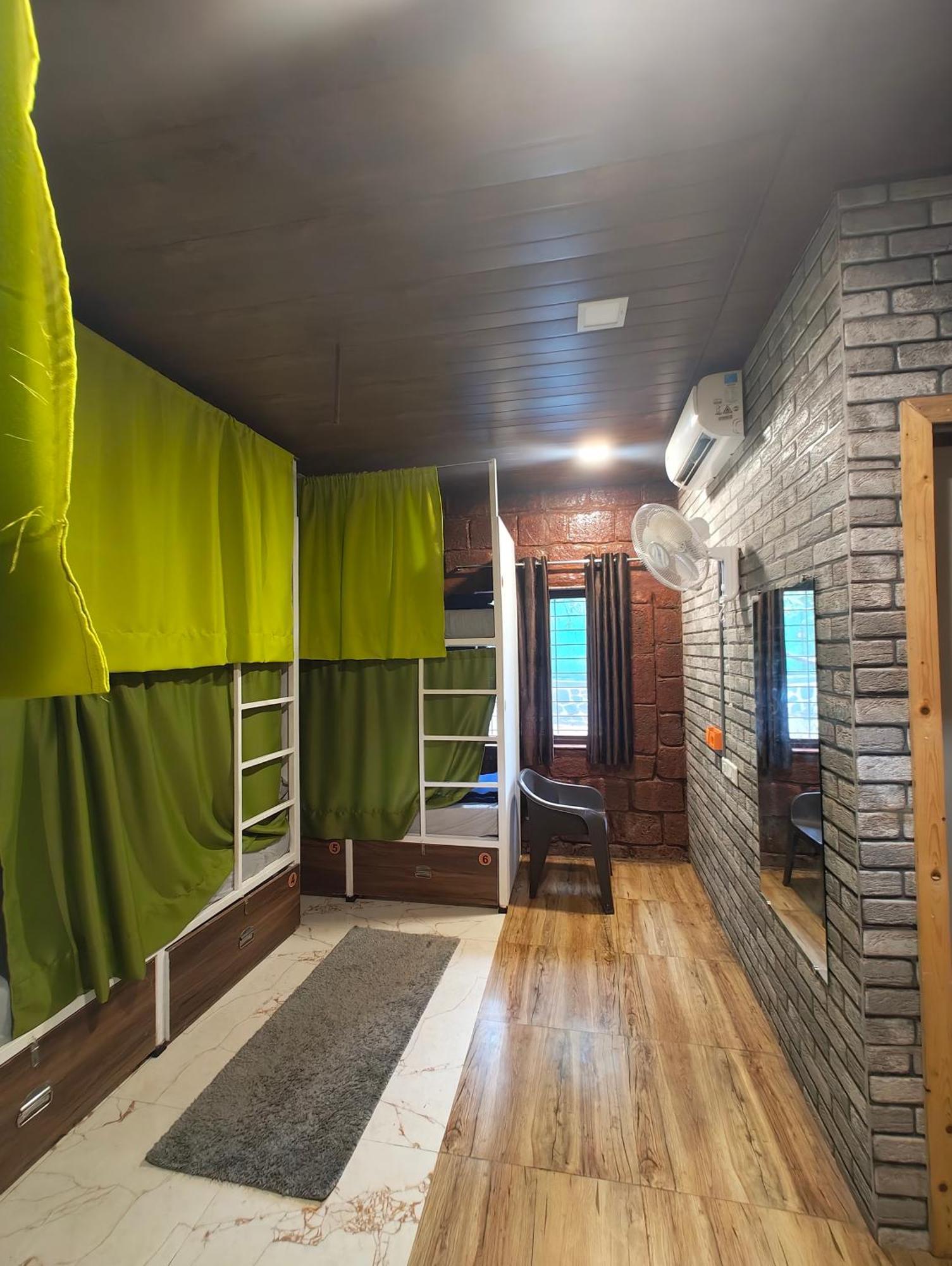 Hot - House Of Travellers, Lonavala By Mody Stays Eksteriør billede