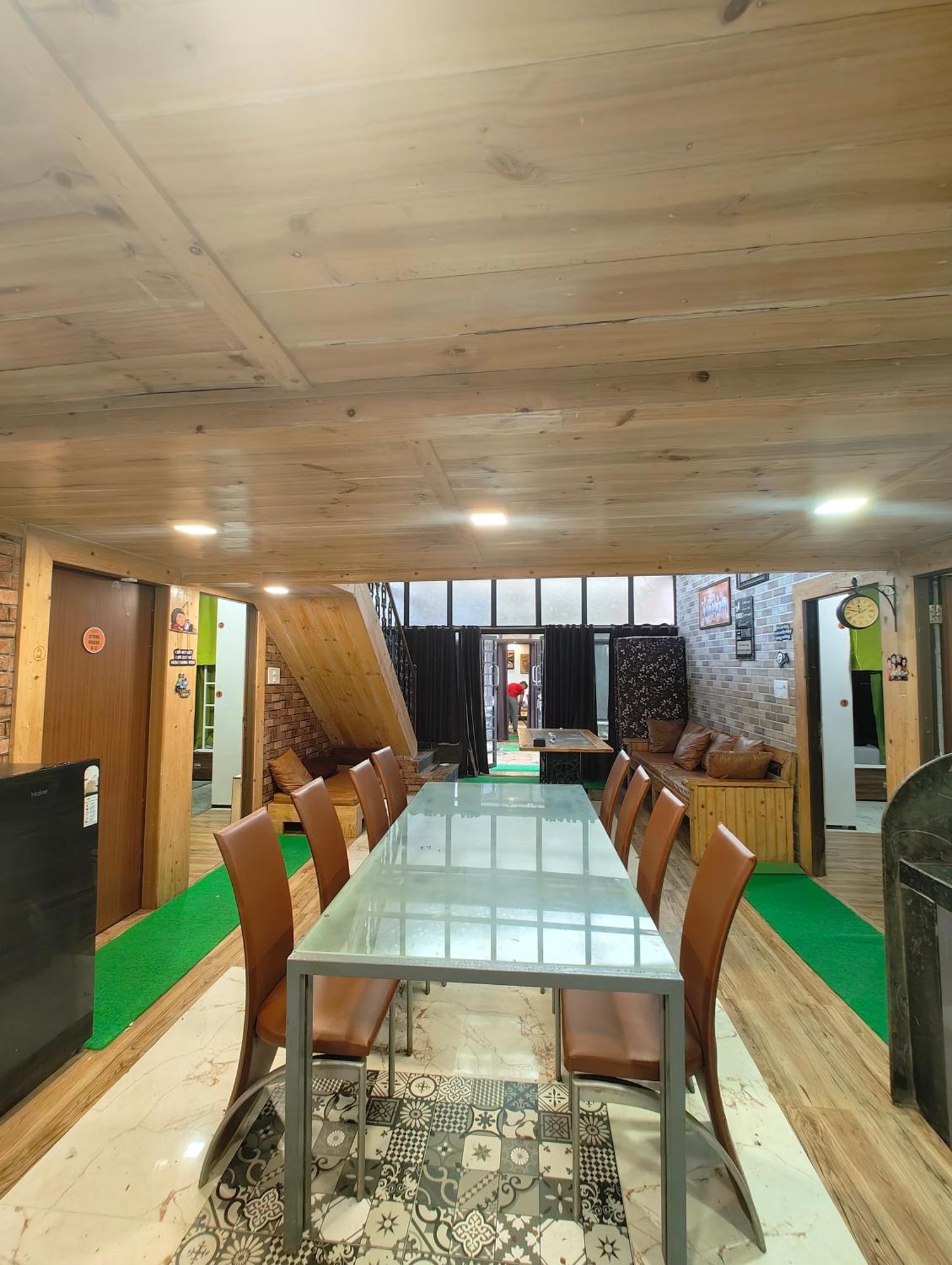 Hot - House Of Travellers, Lonavala By Mody Stays Eksteriør billede
