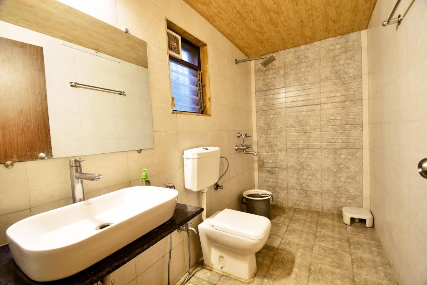 Hot - House Of Travellers, Lonavala By Mody Stays Eksteriør billede