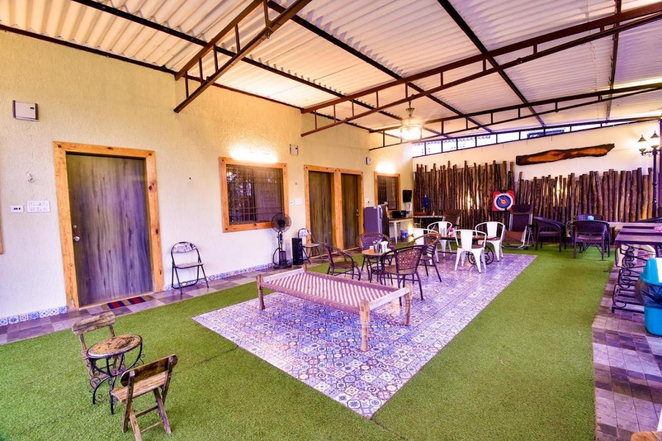 Hot - House Of Travellers, Lonavala By Mody Stays Eksteriør billede