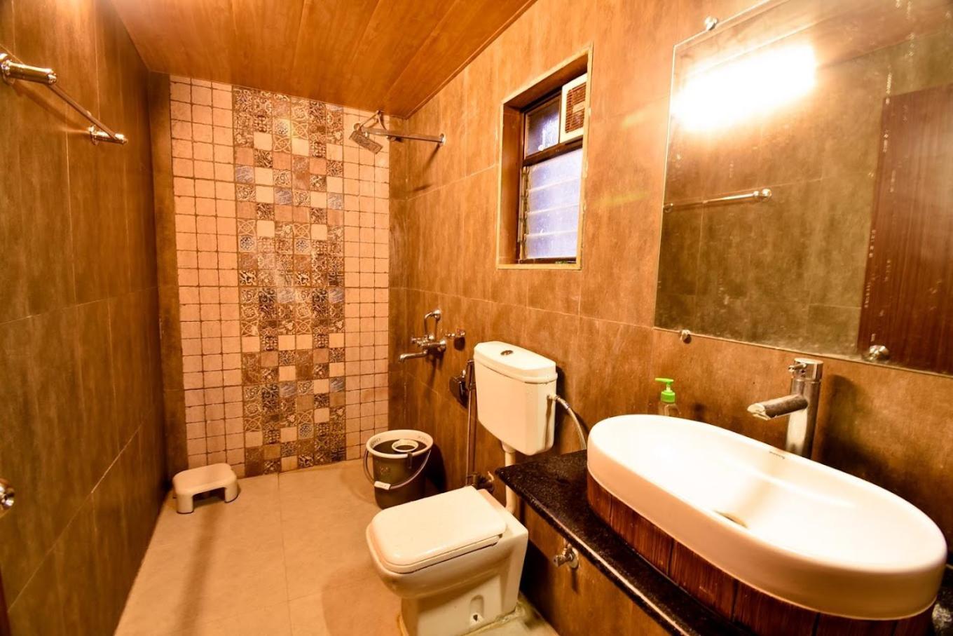 Hot - House Of Travellers, Lonavala By Mody Stays Eksteriør billede