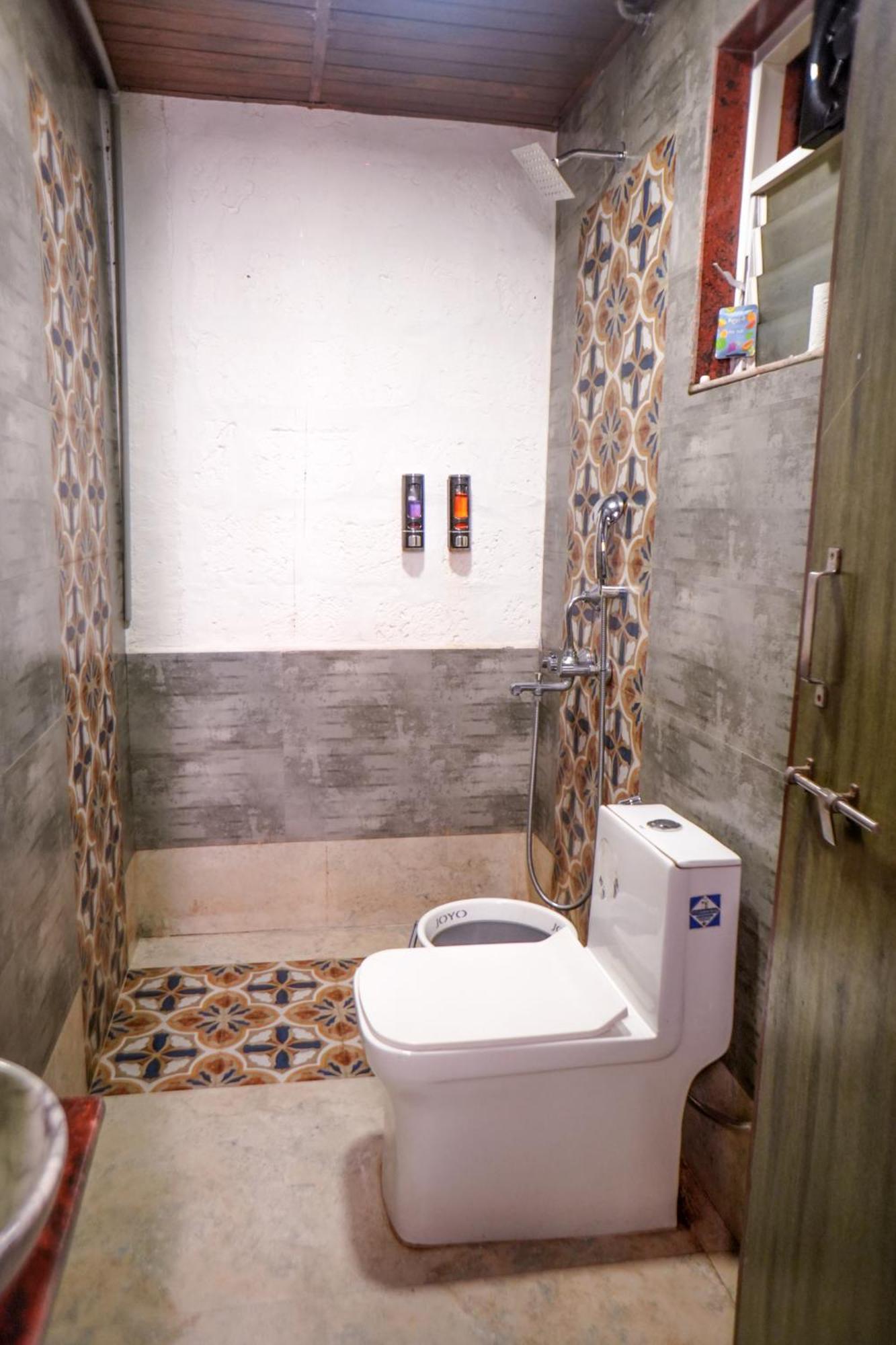 Hot - House Of Travellers, Lonavala By Mody Stays Eksteriør billede